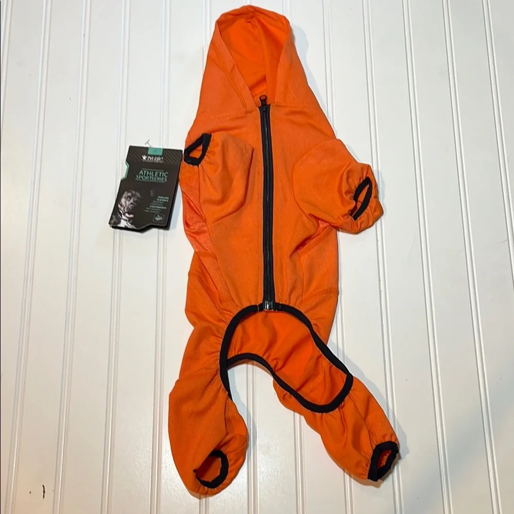 Pet Life Outdoor Company dog jacket